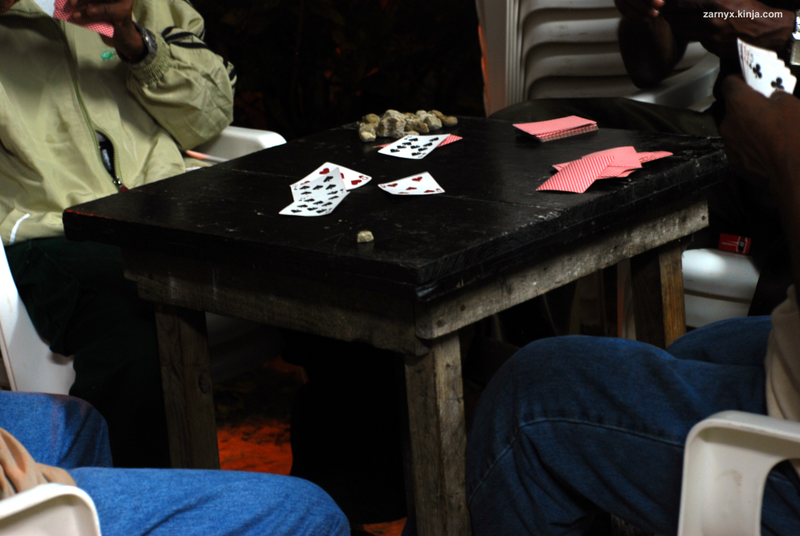 Illustration for article titled Observations on Video Gaming and Reflections on Life in Trinidad, W.I.
